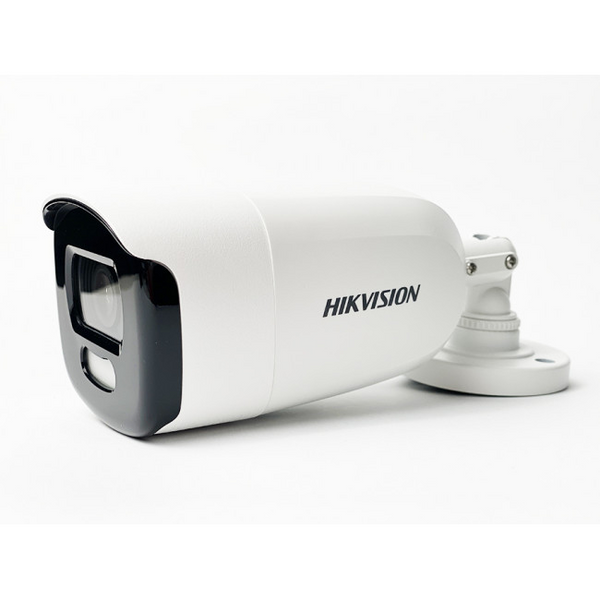 DS-2CE12DFT-F (3.6мм) 2 Мп ColorVu Turbo HD видеокамера Hikvision 21589 фото