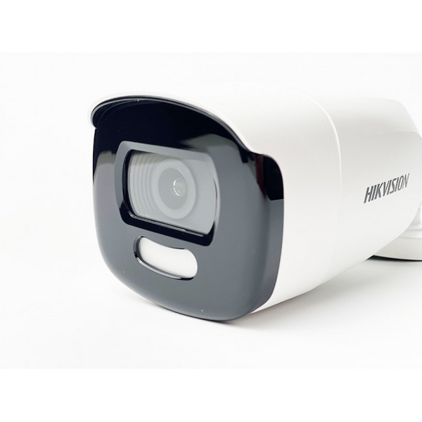 DS-2CE12DFT-F (3.6мм) 2 Мп ColorVu Turbo HD видеокамера Hikvision 21589 фото