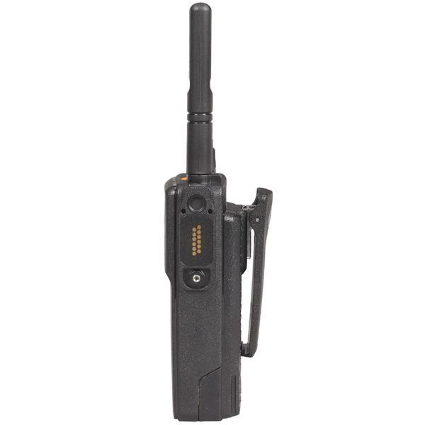 Motorola DP4400E Портативна DMR радіостанція 31759 фото