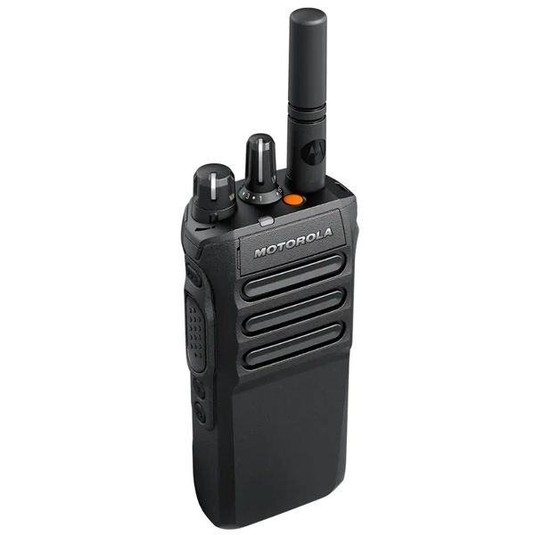 Motorola Mototrbo R7 A VHF (146-160 МНz Stubby Antenna) Радіостанція цифрова 31360 фото