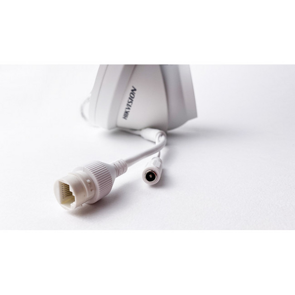 Відеокамера DS-2CD2343G2-IU 2.8mm ses0277 фото