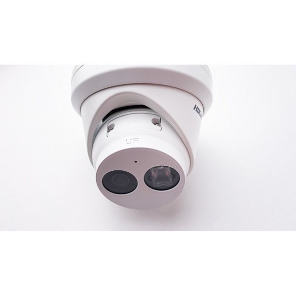 Відеокамера DS-2CD2343G2-IU 2.8mm ses0277 фото