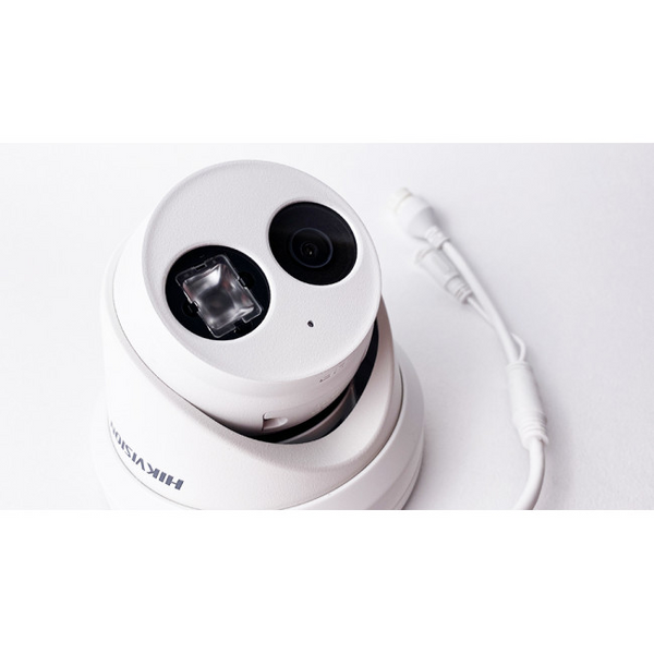 Відеокамера DS-2CD2343G2-IU 2.8mm ses0277 фото