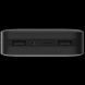 Xiaomi Redmi Power Bank 20000 mAh 2xUSB QC 3.0 18 W PB200LZM Black (VXN4304GL) Повербанк 28761 фото 2