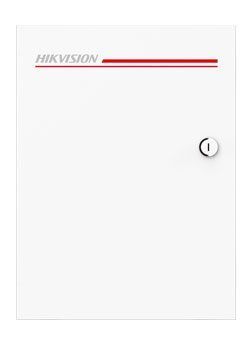 DS-PHA64-M Гибридный приемно-контрольный прибор Hikvision 23610 фото
