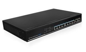 SF10P-HM 8-портовий PoE комутатор UTEPO 23465 фото