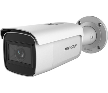 DS-2CD5A46G0-IZHS 2.8-12mm 4Мп IP Hikvision вариофокальная c детектором лиц 24187 фото