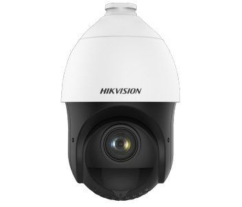 DS-2DE4225IW-DE (S5) with brackets 2MP 25&times; zoom ІЧ IP Speed Dome 24457 фото
