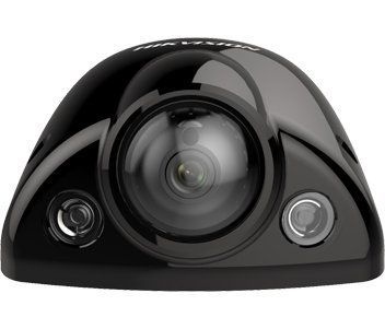 DS-2XM6522G0-IM/ND (2.8 мм) 2 Мп мобильная IP видеокамера Hikvision 23655 фото
