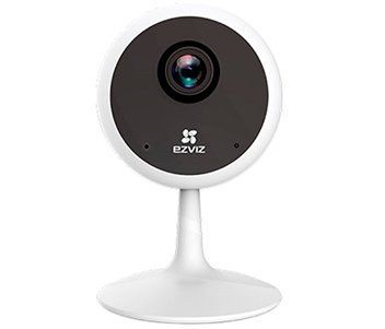 CS-C1C (D0-1D1WFR) 1Мп Wi-Fi видеокамера Ezviz 23184 фото