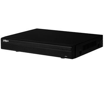DH-NVR4108HS-4KS2 8-канальный Compact 4K сетевой видеорегистратор 20990 фото