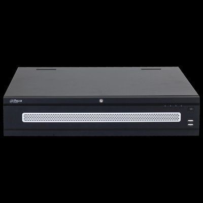 DHI-NVR608H-64-XI 64-канальный 2U 8HDD WizMind 30299 фото