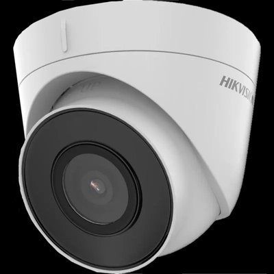 DS-2CD1343G2-IUF&nbsp;(2.8мм) 4 МП IP67 EXIR 2.0 с микрофоном 29930 фото