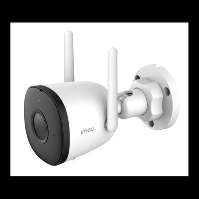 IPC-F42P-D 4МП H.265 Bullet Wi-Fi камера 24926 фото