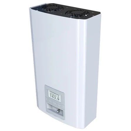 Стабилизатор напряжения Элекс Герц У 16-1/40 V3.0 (8800 Вт) 33215 фото