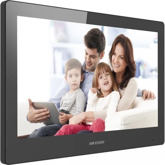 Hikvision DS-KH8520-WTE1 10 "IP відеодомофон 21912 фото