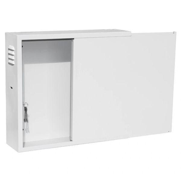 IPCOM БК-550-З-1-2U антивандальна скринька 24815 фото