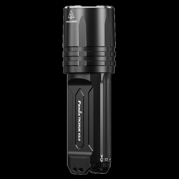Fenix TK35UE V2.0 Фонарь ручной 28856 фото