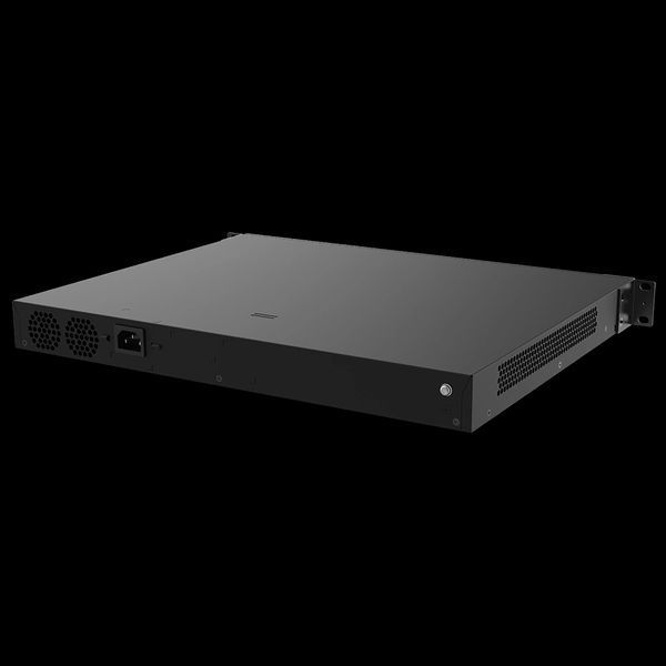 Ruijie Reyee RG-NBS3100-48GT4SFP-P 48-портовий гігабітний L2 керований POE комутатор 29596 фото