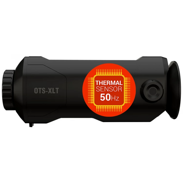 ATN OTS XLT, 19mm, 2-8x ATN0043 фото