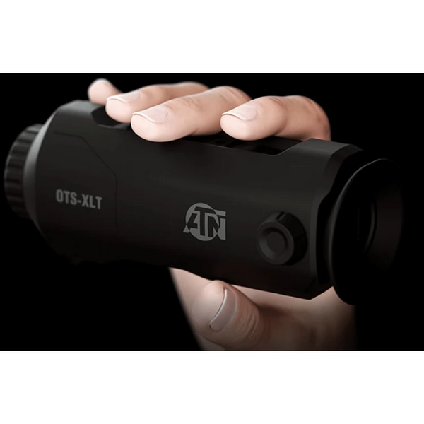 ATN OTS XLT, 19mm, 2-8x ATN0043 фото