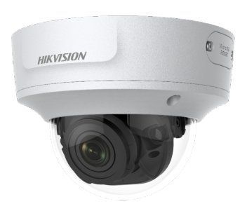 DS-2CD2743G1-IZS 2.8-12mm 4 МП WDR вариофокальная 24195 фото