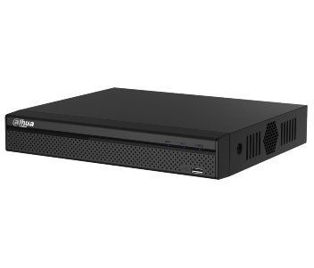 DH-NVR4116HS-4KS2 16-канальный Compact 1U 1HDD 4K & H.265 20991 фото