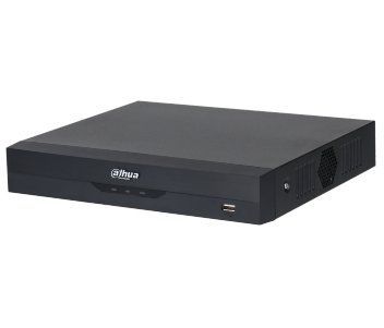 DHI-NVR2108HS-I 8-канальний Compact 1U WizSense IP 24513 фото