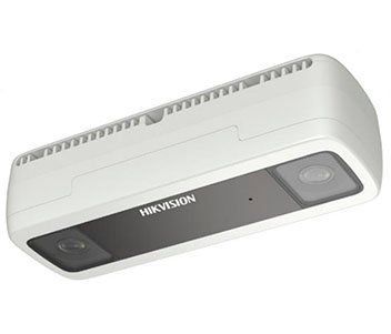 DS-2CD6825G0/C-IVS (2 мм) 2Мп IP видеокамера Hikvision 23286 фото