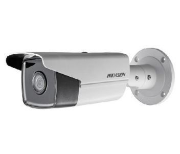 DS-2CD2T43G0-I8 (4 мм) 4 Мп ИК видеокамера Hikvision 20601 фото