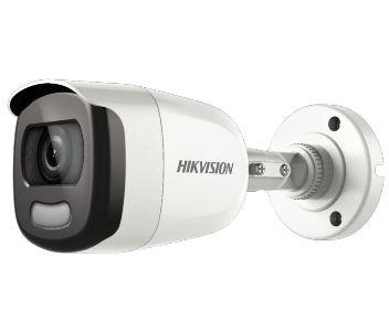 DS-2CE10DFT-F (3.6мм) 2 Мп ColorVu Turbo HD видеокамера Hikvision 21591 фото