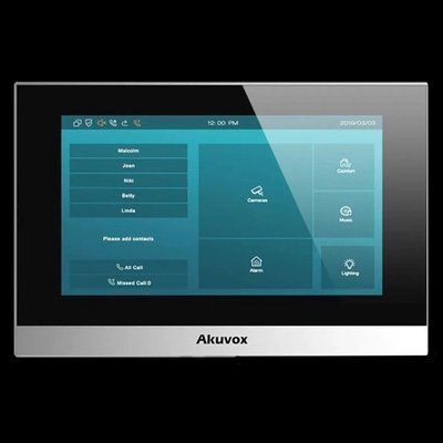 Akuvox C315N Домофон 30177 фото