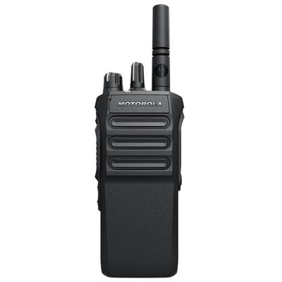 Motorola R7 VHF NKP BT WIFI GNSS CAPABLE PRA302CEG (152-174 MHz Helical Antenna) Радіостанція цифрова 31761 фото