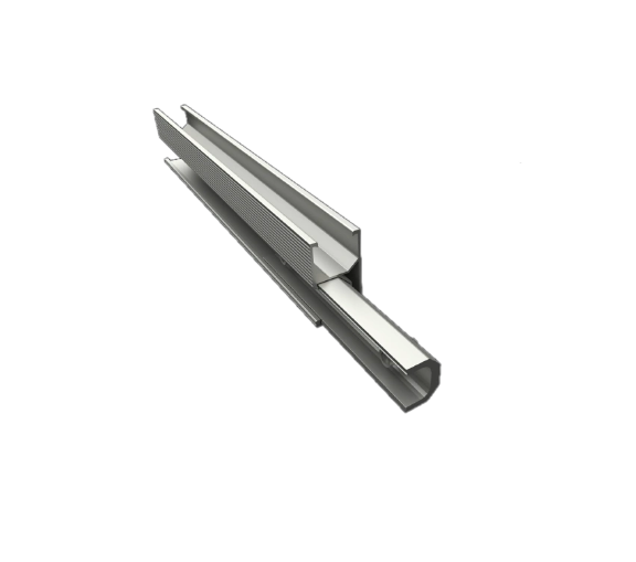 InstallKit IK-XL-B-7 комплект крепления 7 солнечных панелей до 1145мм битумная черепица 31153 фото