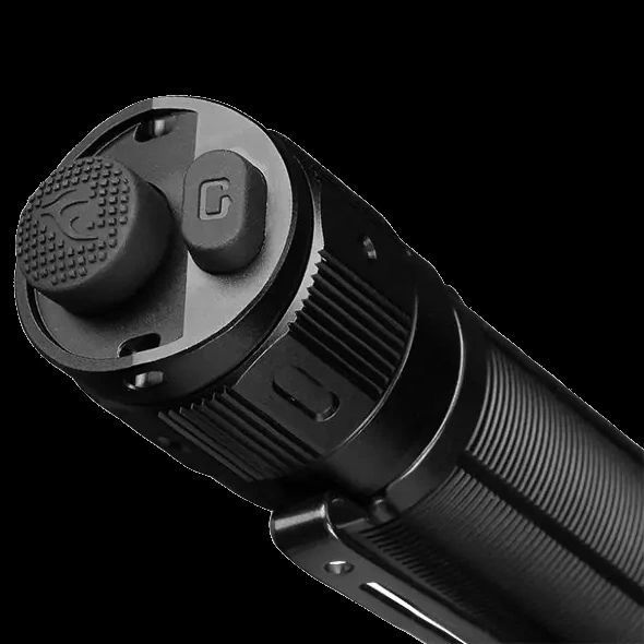 Fenix&nbsp;TK16&nbsp;V2.0 ліхтар ручний підствольний 3100 лм (аккумулятор - в комплекті) 27101 фото