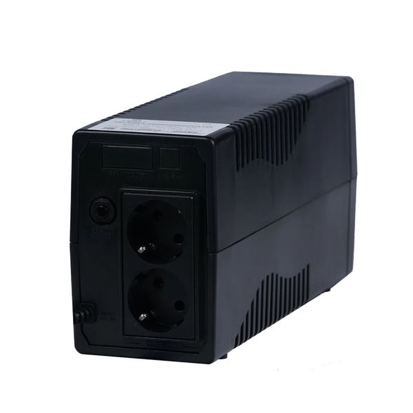 KRF-1000VA/600W(LED) UPS Источник бесперебойного питания 25438 фото