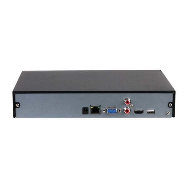 Dahua DHI-NVR2116HS-I2 16-канальный Compact 1U 1HDD WizSense 27428 фото