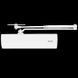 RYOBI D-2055V WHITE BC UNIV_ARM Доводчик 29297 фото 1