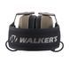 Walkers Razor Flat Dark Earth (GWP-RSEM-FDE) Навушники 27892 фото 3