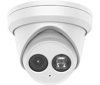 DS-2CD2363G2-I (2.8мм) 6 Мп AcuSense Turret IP 24541 фото