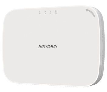 DS-PHA20-P Гибридный приемно-контрольный прибор Hikvision 23864 фото