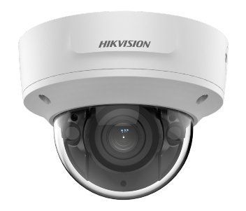 DS-2CD2743G2-IZS 2.8-12mm 4 МП EXIR вариофокальная камера 24196 фото