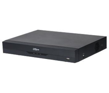 DHI-XVR5108HS-4KL-I2 8-канальный 4K XVR с AI 23687 фото