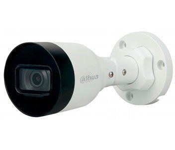 DH-IPC-HFW1230S1P-S4 (2.8мм) 2Mп IP видеокамера Dahua с ИК подсветкой 23384 фото