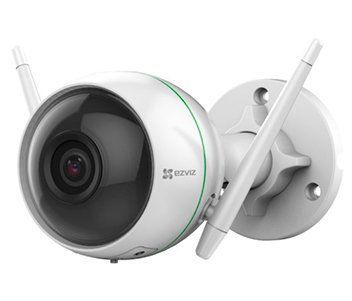 CS-CV310 (A0-1C2WFR) (4 мм) 2Мп облачная Wi-Fi камера EZVIZ 23186 фото