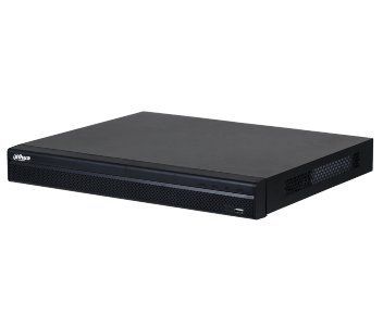 DHI-NVR4208-4KS2/L 8-канальний 1U 2HDDs IP 24514 фото