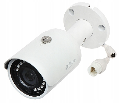 Відеокамера Dahua DH-HAC-HFW1230SP 2.8mm ER-00002490 фото