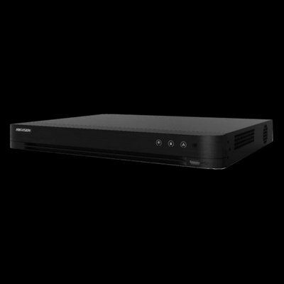 DS-7216HUHI-M2/S(E)/4A+16/4 Видеорегистратор турбо ACUSENSE 27768 фото