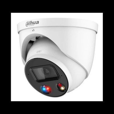 DH-IPC-HDW3449H-AS-PV-S3 (2.8мм) 4 МП WizSense IP с активным отпугиванием 24992 фото