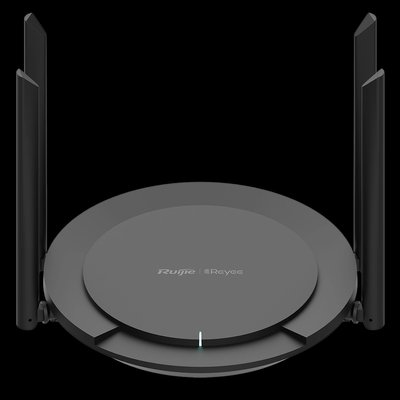 Ruijie Reyee RG-EW300 PRO Бездротовий маршрутизатор 28403 фото